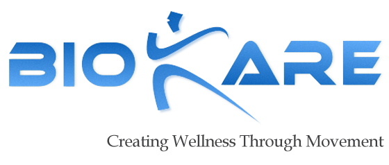 BioKare - Creating Wellness Through Movement